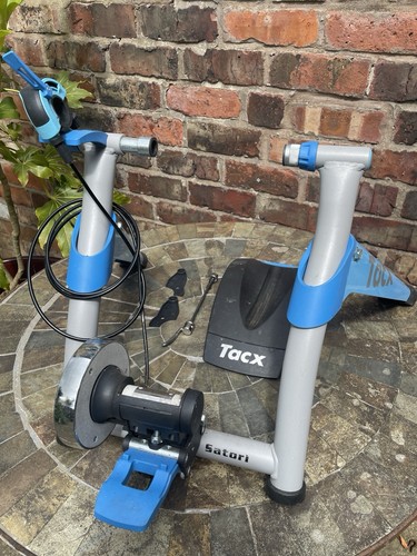 Tacx satori turbo - satori, with