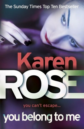 You belong - to, (paperback)