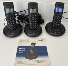 BT Graphite 2500 Trio Digital