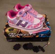 Heelys Bolt Plus X2 Kids
