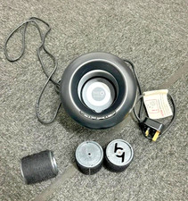 Cloud Nine TheO Roller System