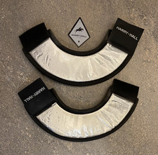HARRY HALL SILVER HI VIZ