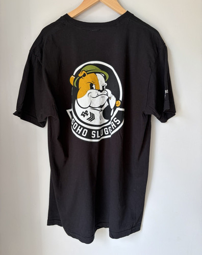 Ebbets field flannels - flannels, x