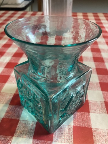 Dartington glass sunflower - dartington,