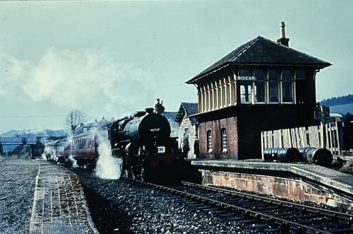 35mm slide steam - 35mm,