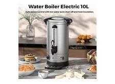 SUPERLEX Tea Urn 10L