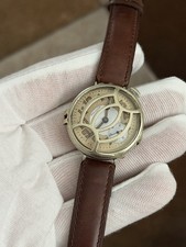 Vintage waltham wwi shrapnel - wwi,