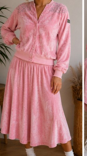 Bnwt vintage y2k pink - y2k,
