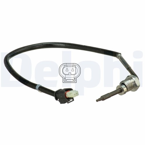 Ts30098 delphi sensor exhaust - delphi,