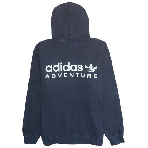Adidas men blue adventure - blue,
