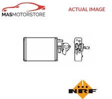 HEATER RADIATOR EXCHANGER LHD