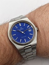 Stunning Omega Seamaster