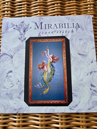 Mirabilia mermaids the - "mermaids, of