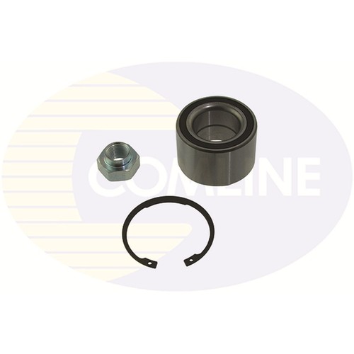 Wheel bearing kit - wheel, for