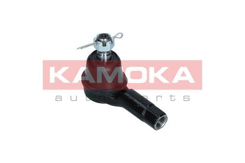 Front left and right kamoka - left,