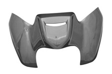 Carbon Tank Fairing for Yamaha