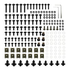 190pcs Motorcycle Fairing