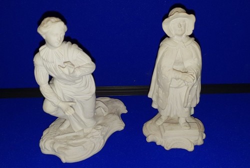 Pair early 19th century - of,