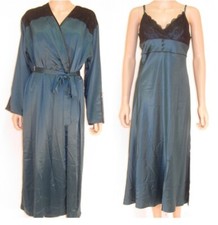 Satin Nightie Nightdress