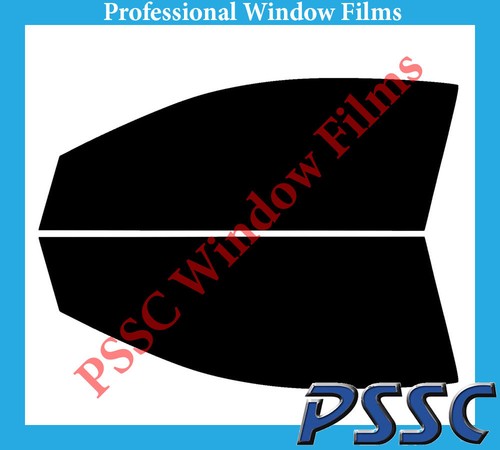 Pssc pre cut - front, window