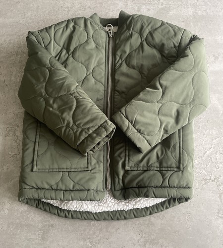 Primark girls khaki green - khaki,