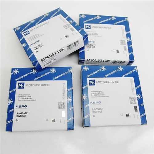 Piston rings kolbenschmidt - piston,