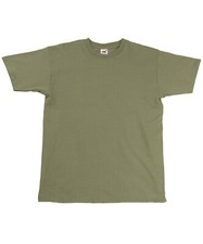 Men 100% Cotton t shirt super