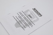 Jessops 280D digital flashgun