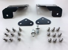 VW Transporter T6 Tailgate