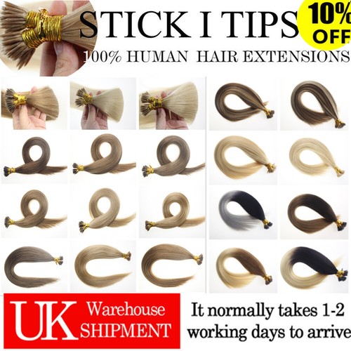 50s pre bonded stick - 50s,