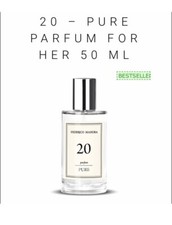 FM 20 Pure Collection Federico