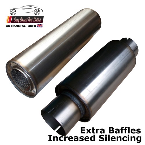 Universal extra quiet - extra,