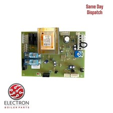 Ravenheat Little Star LS80 LS100 T PCB 0012CIR09005/0