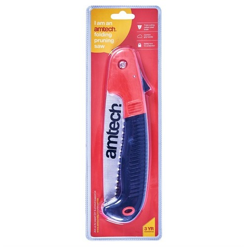 38cm folding pruning saw - 38cm,