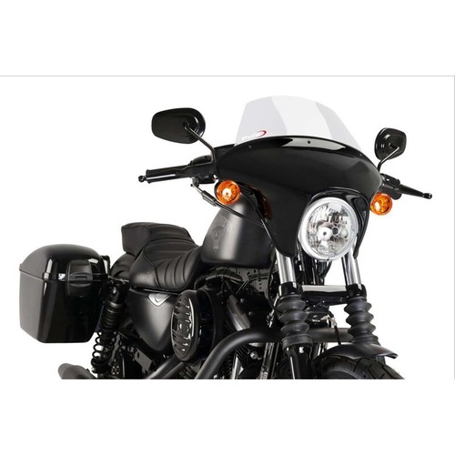 Puig batwing windshield sml - batwing,