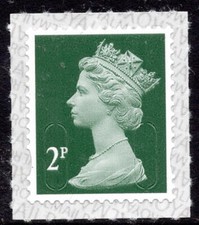 2009 machin definitives u - ,