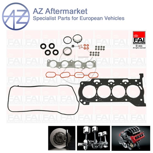 Fits toyota auris 2006 - fits,