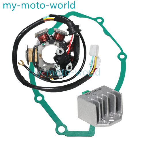 For yamaha regulator - for, regulator+stator