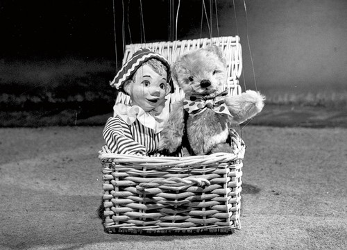 Andy pandy 8 photograph - 8",