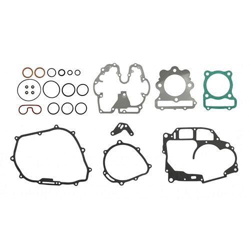 Full gasket set - gasket, honda