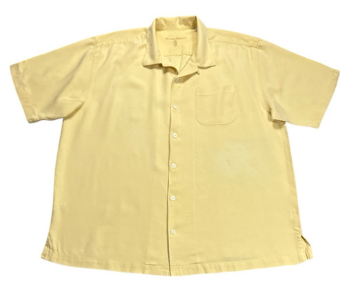 Tommy bahama men - 100%, silk