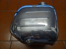 6167 - NORTON DOMINATOR OIL