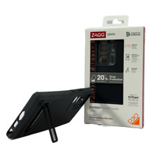 Strong Premium Kickstand Case for Samsung Galaxy S23 Ultra D30 Protection Gear4