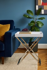 Hotel Style Hopkins Foldable