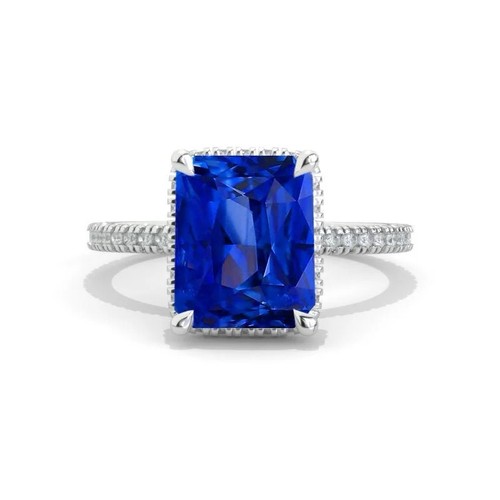 925 silver cocktail ring size - 925,