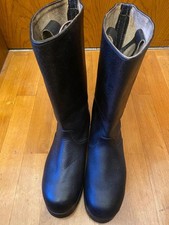 EAST GERMAN ARMY NVA JACKBOOTS