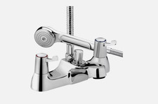 Bristan Value Lever Bath