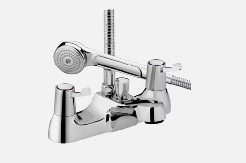 Bristan value lever bath - value,