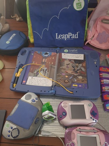 Leapfrog books learning - leapfrog,