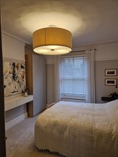 DAR Lighting Group 6 Light EXTRA LARGE pendant